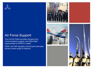 Introduction to CAP | PPTX