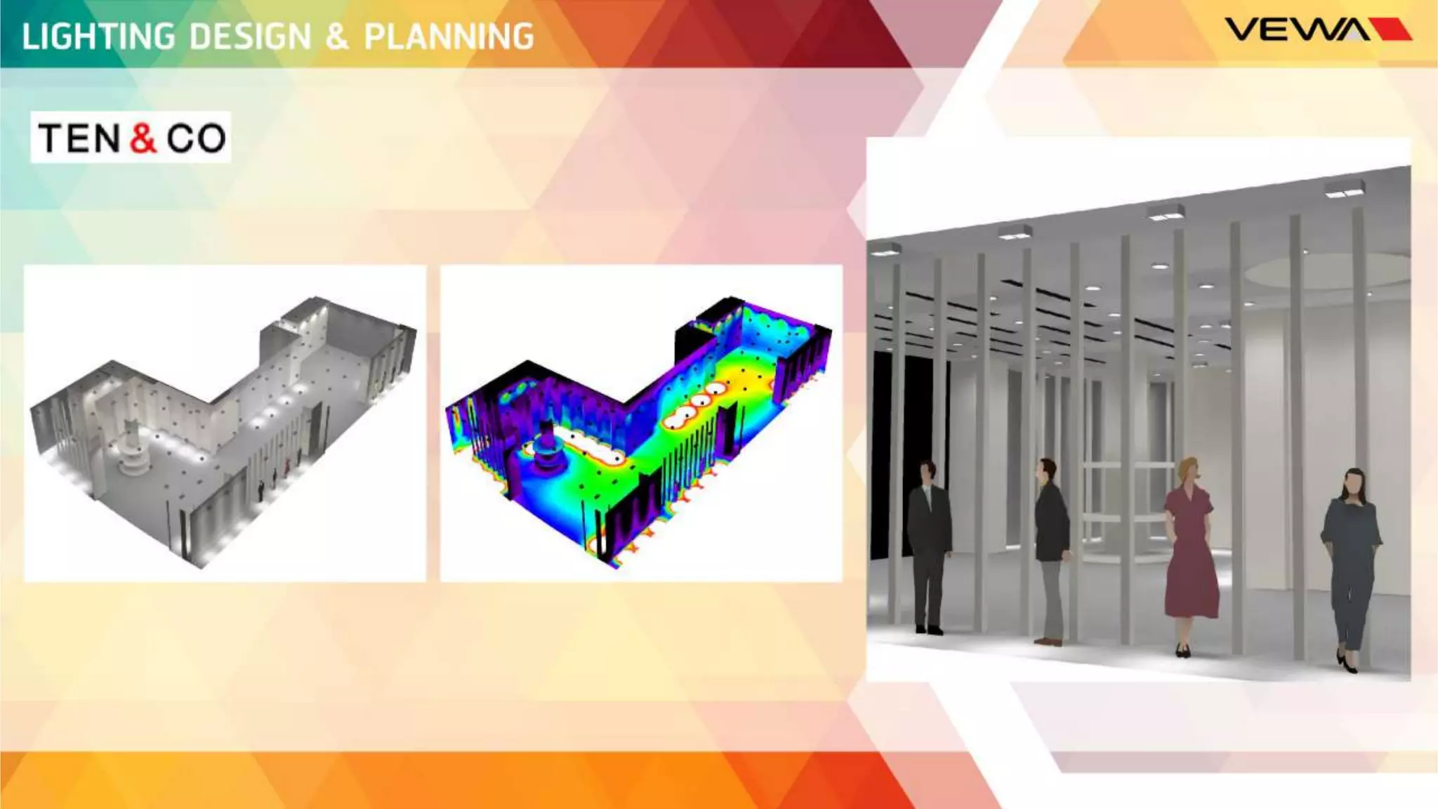 Presentation 2015 new company profile section