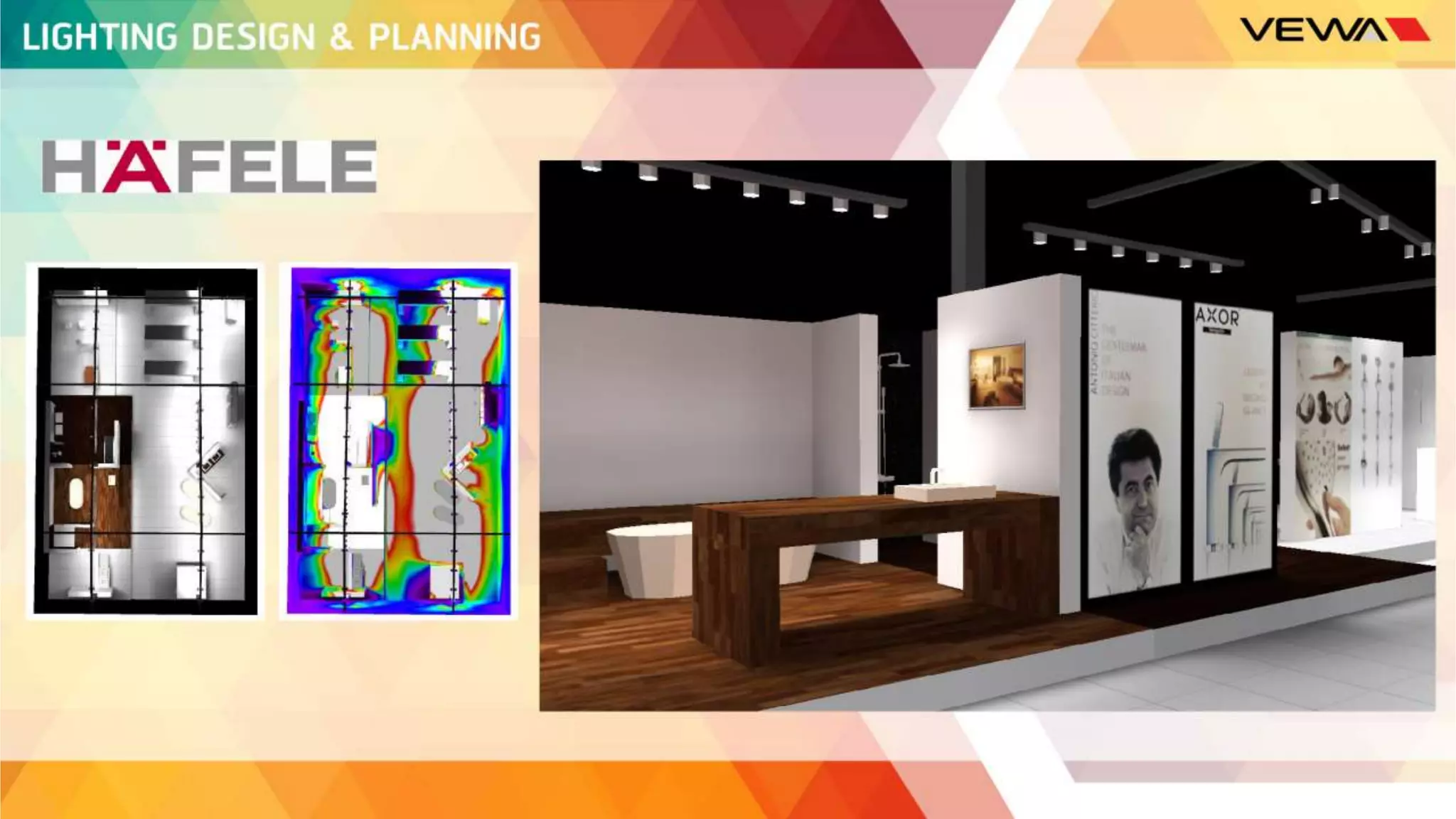 Presentation 2015 new company profile section