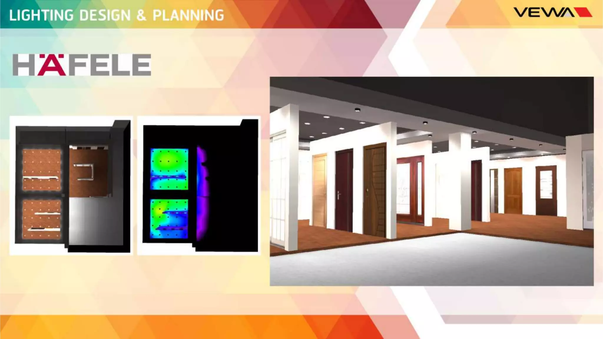 Presentation 2015 new company profile section