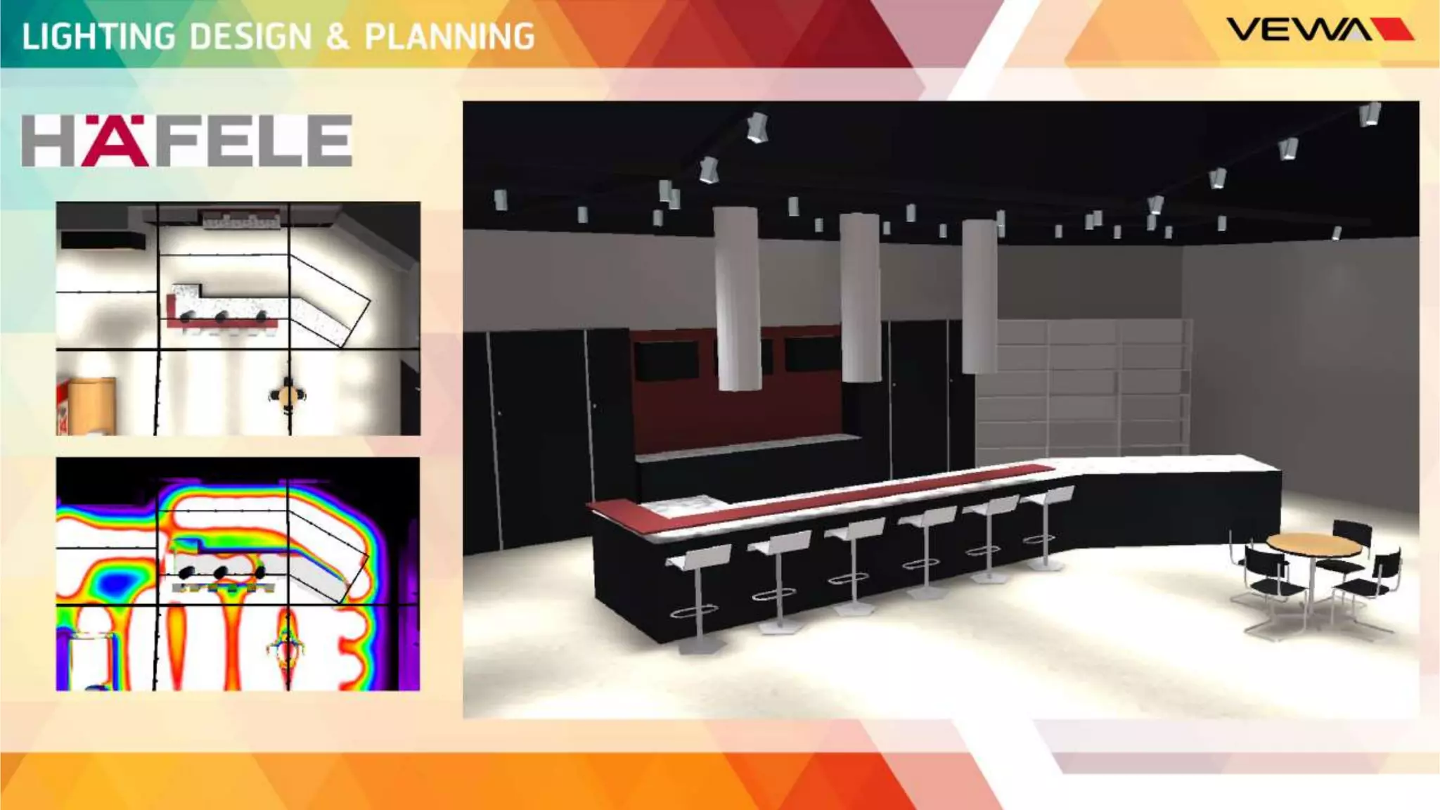 Presentation 2015 new company profile section