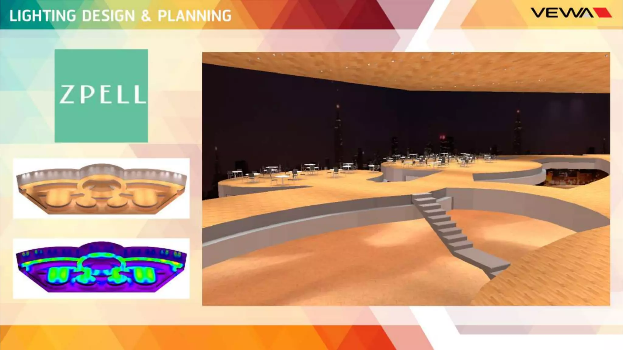 Presentation 2015 new company profile section