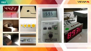 Presentation 2015 new company profile section