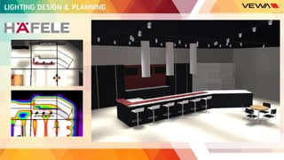 Presentation 2015 new company profile section