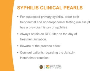 Prozon Rpr Sexually Transmitted Diseases Update | PDF