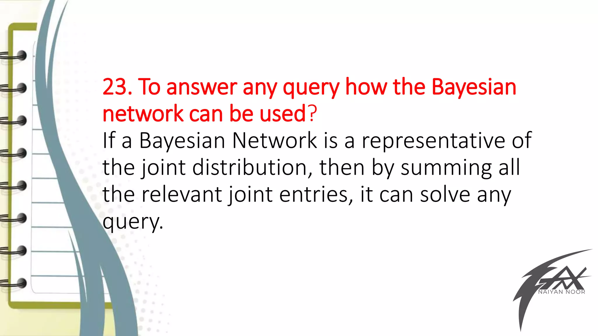 Artificial Intelligence Short Question and Answer | PPTX