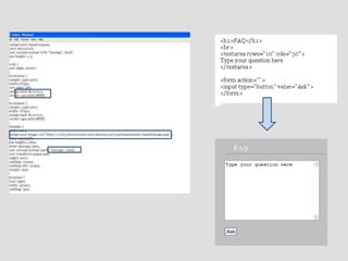 Principles of Web Design