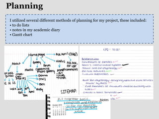 I also study A level media, plan to continue studying it at university and eventually hope to have a career in the media industry
