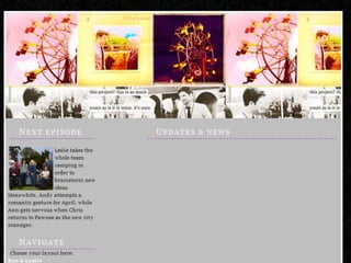 Expand existing HTML & CSS knowledge
