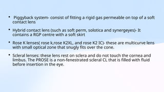 Presentation 2 (1).ketatoconus ppt and pptx | PPTX