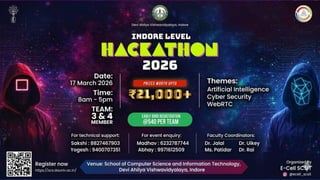 Comprehensive Guide to Hackathon Phases: Concept to Prototype ...