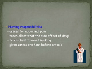 Presentation 2‏1‏ appendicitis | PPTX