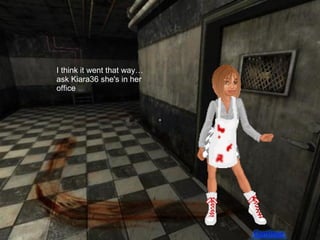 I think it went that way… ask Kiara36 she's in her office 