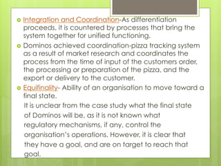 Systems Approach Theory (With Case Study) | PDF
