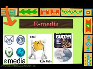 Presentation222222 massmedia