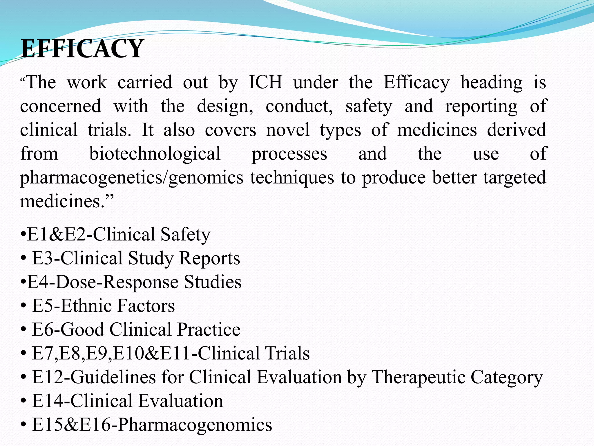 cmc [ chemistry manufacturing control ] | PPTX