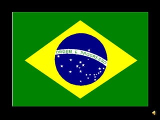 Country Project Brazil