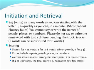 Presentation 229 a dallas forshew_ the als cognitive behavorial screen ...