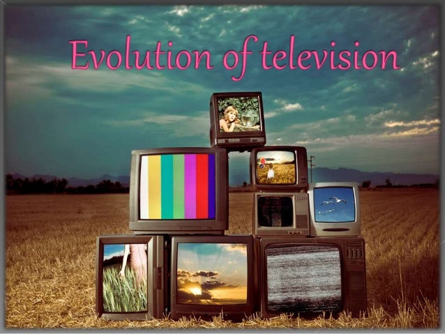 the evolution of television Since its inception in the early 1930’s and commercial availability in the late 1930’s the evolution of the television is interesting although it seems like a . the evolution of television Since its inception in the early 1930’s and commercial availability in the late 1930’s the evolution of the television is interesting although it seems like a .