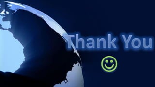 Presentation of a Restaurant Project for Coursework