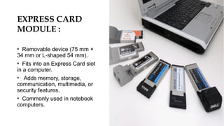 The storage & types of storage of ICT.pptx