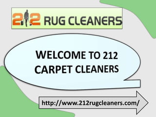 http://www.212rugcleaners.com/
 