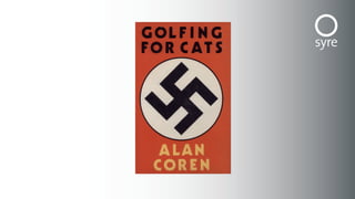 Presentation 294 syre