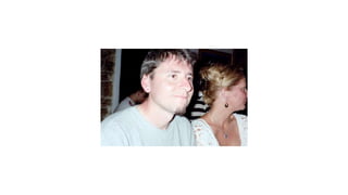 Kim Dunbar presentation