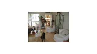 Kim Dunbar presentation