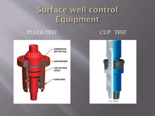 Presentation BOP pdf of oil and gas rigs | PDF