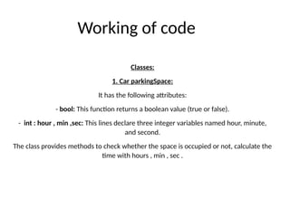 car management system using oop pptx.txt