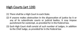 Presentation court and evidence in Nepal | PPT