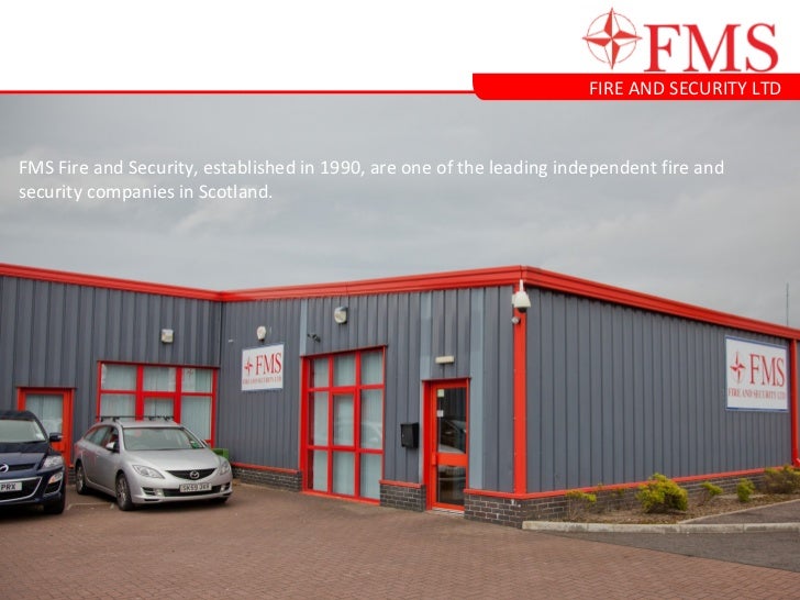 FMS Fire and Security