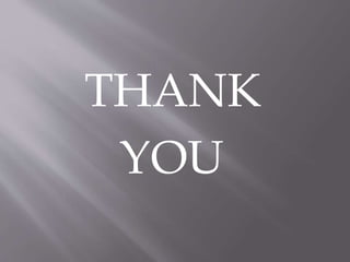 THANK
YOU
 