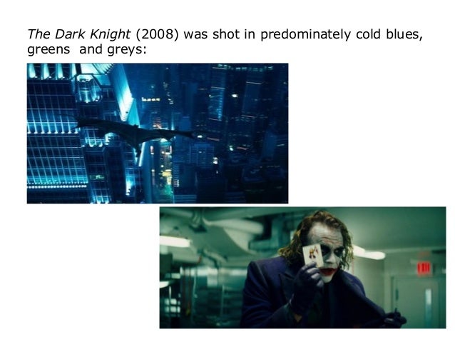 Colour From The Dark Full Movie In English