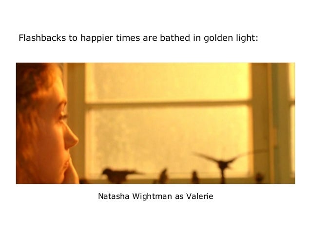 film lighting light and colour part 2