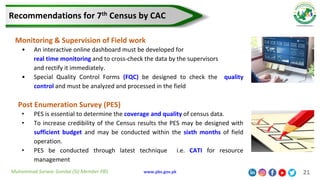 Presentation: history of census (PBS).ppsx