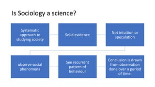 Presentation2 Sociology as a Discipline.pdf