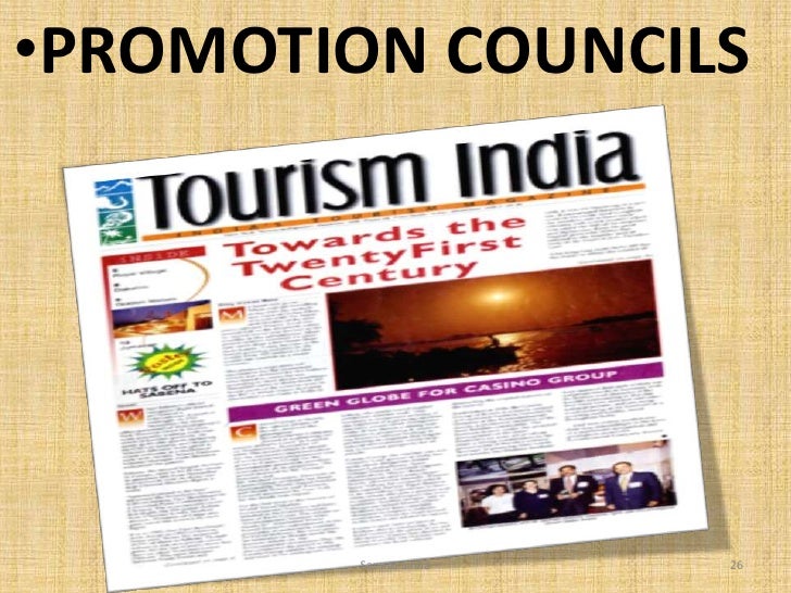 article writing on tourism in india