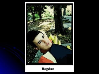 Bogdan
