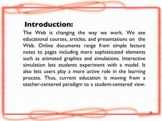 Web Engineering | PPT