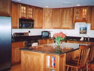 Granite Countertop