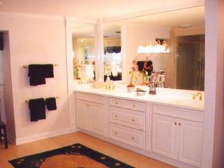 Bathroom Renovations