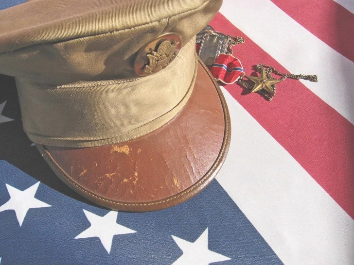 memorial day powerpoint templates