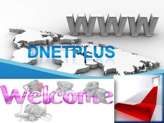 Dnetplus