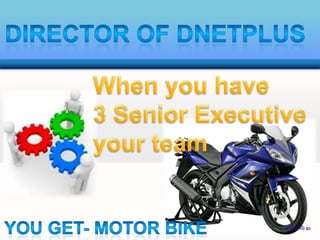 Dnetplus