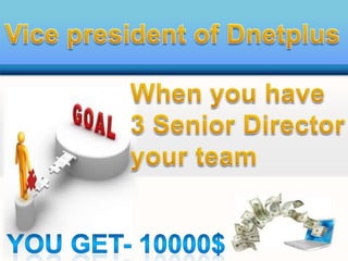 Dnetplus