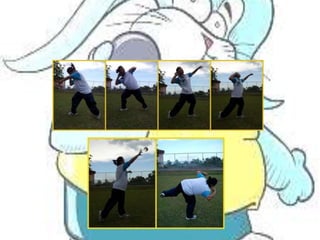 PPT Lontar Peluru 