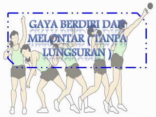 PPT Lontar Peluru 