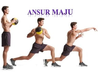 PPT Lontar Peluru 